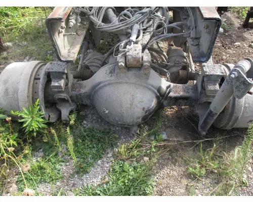 Meritor/Rockwell Other Differential Case