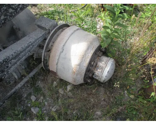 Meritor/Rockwell Other Differential Case