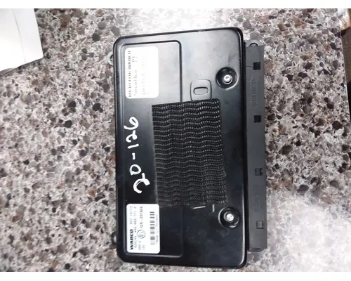 Meritor/Rockwell Other ECM (Brake & ABS)