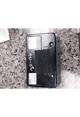 Meritor/Rockwell Other ECM (Brake & ABS)