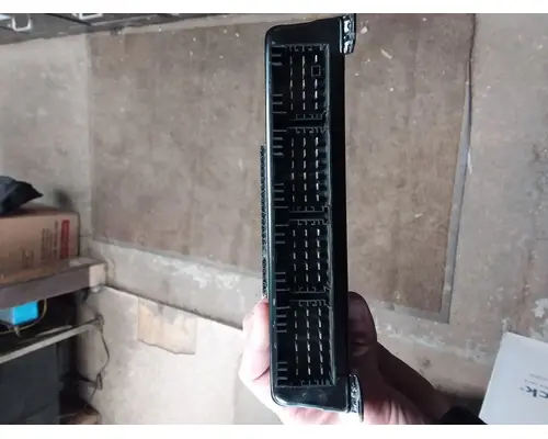 Meritor/Rockwell Other ECM (Brake & ABS)