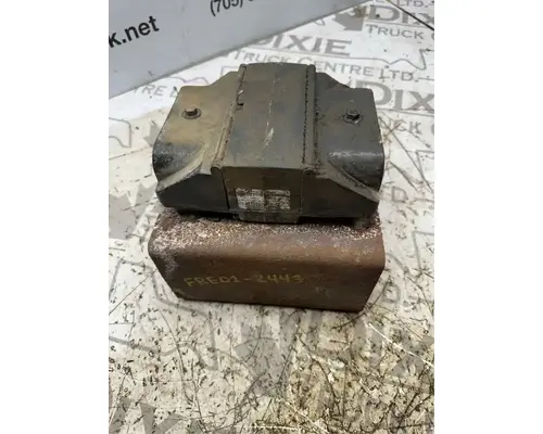 Meritor/Rockwell Other ECM (Brake & ABS)
