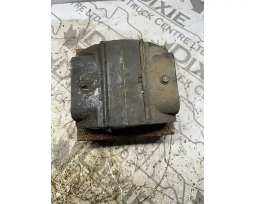 Meritor/Rockwell Other ECM (Brake & ABS)