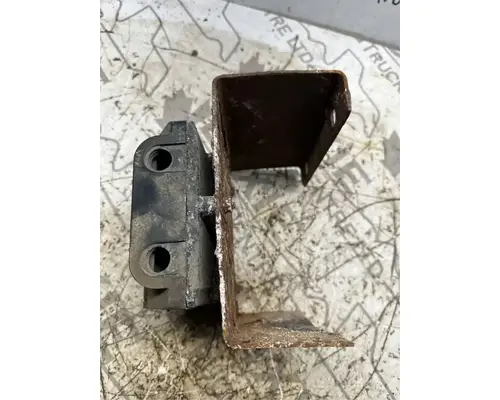 Meritor/Rockwell Other ECM (Brake & ABS)