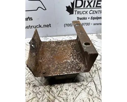 Meritor/Rockwell Other ECM (Brake & ABS)