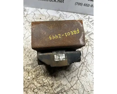 Meritor/Rockwell Other ECM (Brake & ABS)