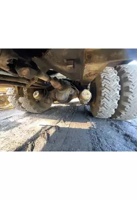 Meritor/Rockwell Other Rears (Front)