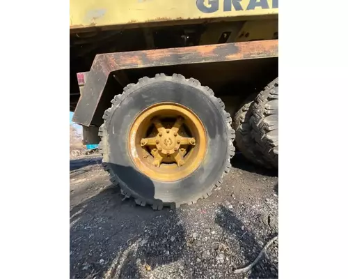 Meritor/Rockwell Other Rears (Front)