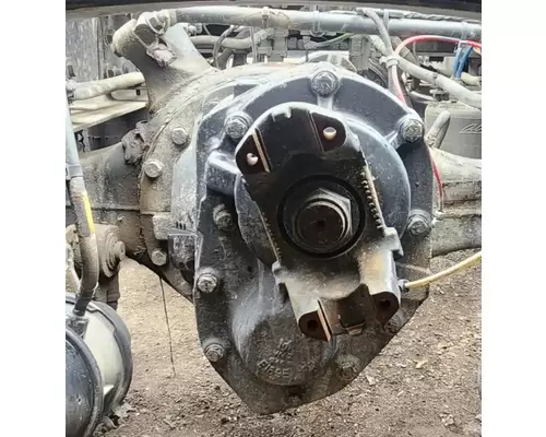 Meritor/Rockwell Other Rears (Front)