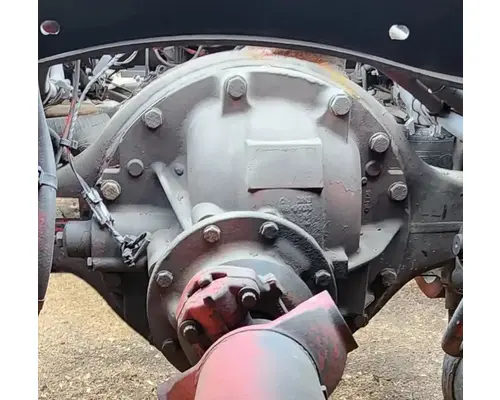 Meritor/Rockwell Other Rears (Front)