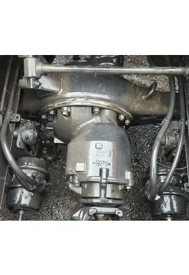 Meritor/Rockwell Other Rears (Front)