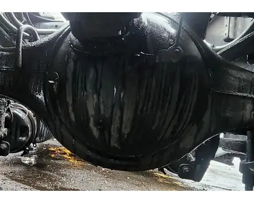 Meritor/Rockwell Other Rears (Front)