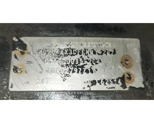 Meritor/Rockwell Other Rears (Front)