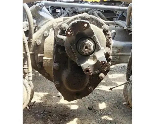 Meritor/Rockwell Other Rears (Front)