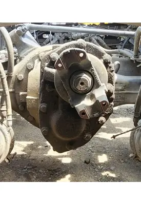 Meritor/Rockwell Other Rears (Front)