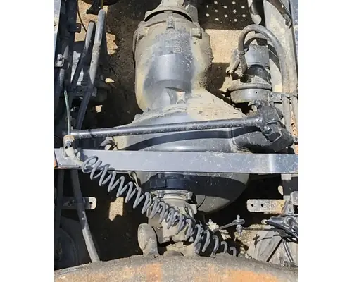 Meritor/Rockwell Other Rears (Front)