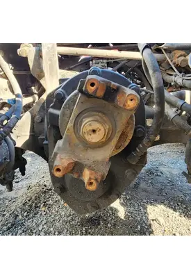 Meritor/Rockwell Other Rears (Front)