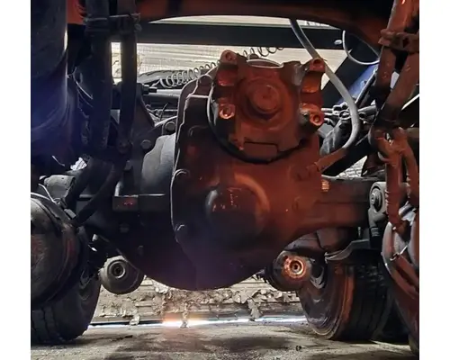Meritor/Rockwell Other Rears (Front)