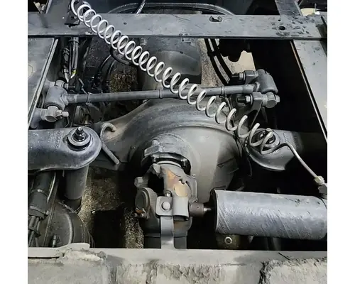Meritor/Rockwell Other Rears (Front)