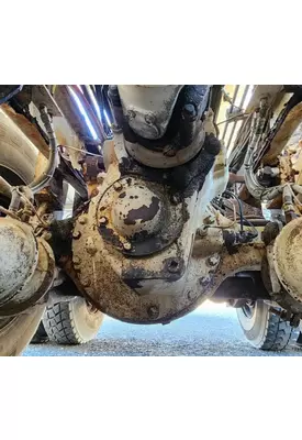 Meritor/Rockwell Other Rears (Front)