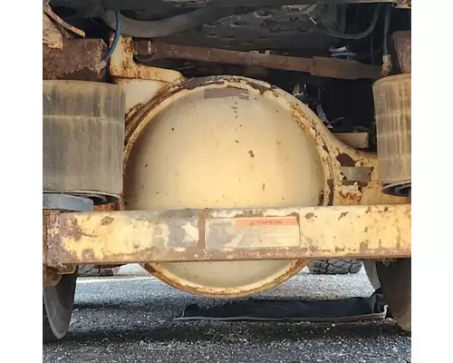 Meritor/Rockwell Other Rears (Front)