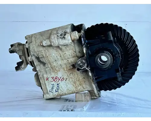 Meritor/Rockwell Other Rears (Front)