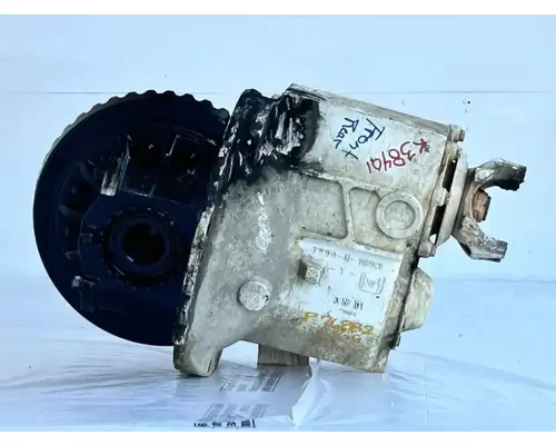 Meritor/Rockwell Other Rears (Front)