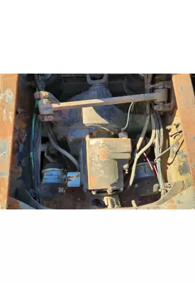 Meritor/Rockwell Other Rears (Front)
