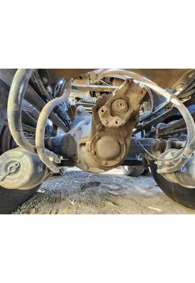 Meritor/Rockwell Other Rears (Front)