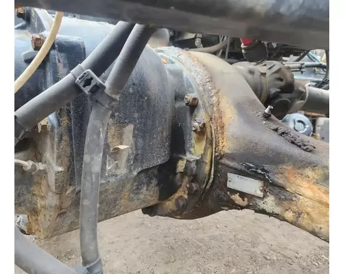 Meritor/Rockwell Other Rears (Front)