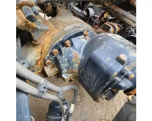 Meritor/Rockwell Other Rears (Front)