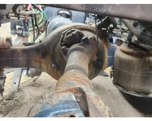 Meritor/Rockwell Other Rears (Front)