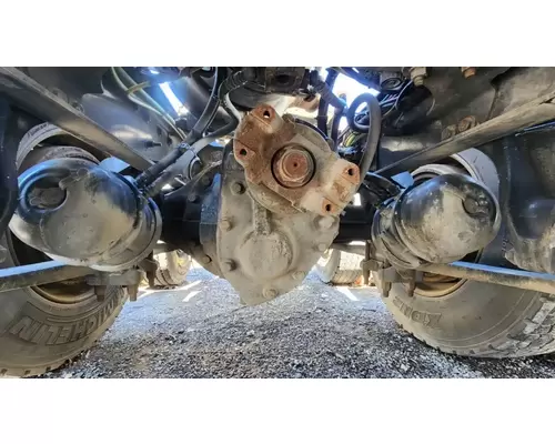 Meritor/Rockwell Other Rears (Front)