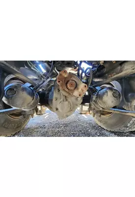 Meritor/Rockwell Other Rears (Front)