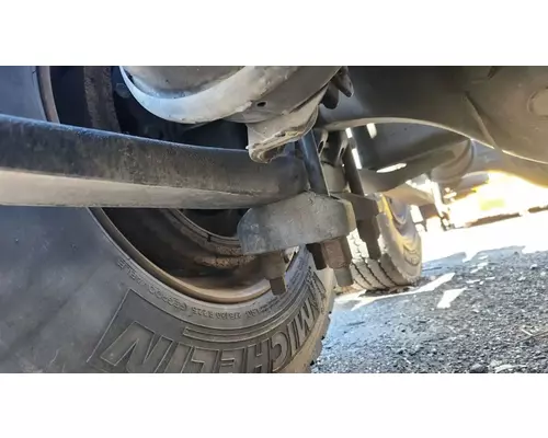 Meritor/Rockwell Other Rears (Front)