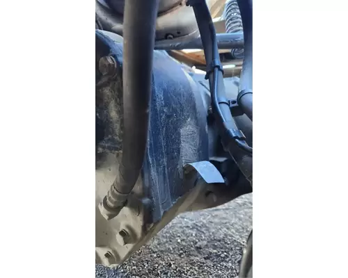 Meritor/Rockwell Other Rears (Front)