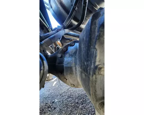 Meritor/Rockwell Other Rears (Front)