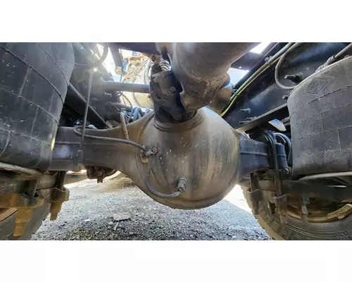 Meritor/Rockwell Other Rears (Front)