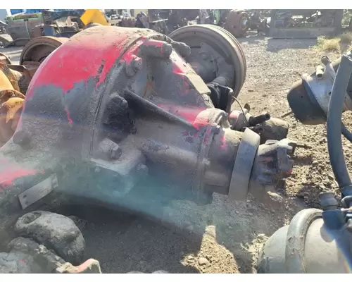 Meritor/Rockwell Other Rears (Rear)