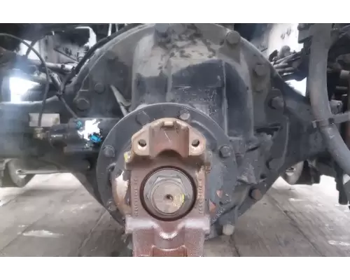 Meritor/Rockwell Other Rears (Rear)