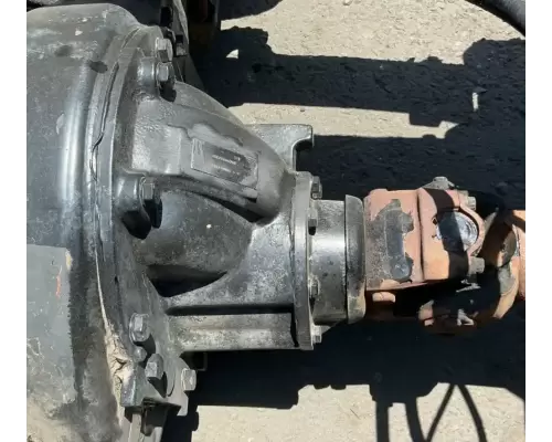 Meritor/Rockwell Other Rears (Rear)