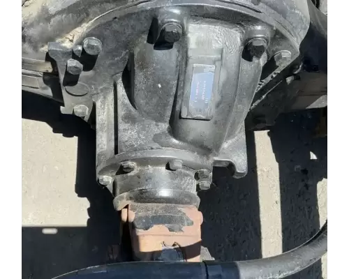 Meritor/Rockwell Other Rears (Rear)