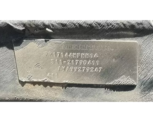 Meritor/Rockwell Other Rears (Rear)