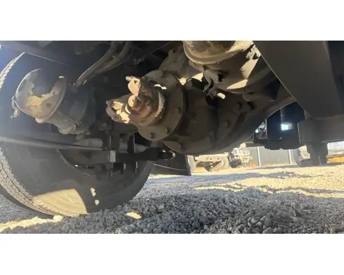 Meritor/Rockwell Other Rears (Rear)