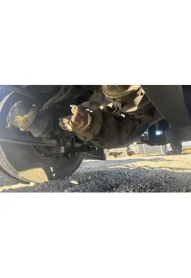 Meritor/Rockwell Other Rears (Rear)