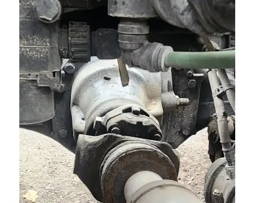 Meritor/Rockwell Other Rears (Rear)