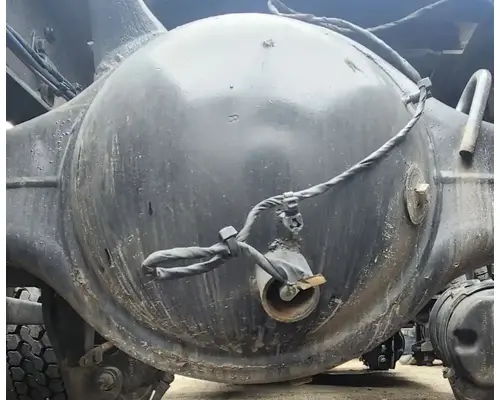 Meritor/Rockwell Other Rears (Rear)