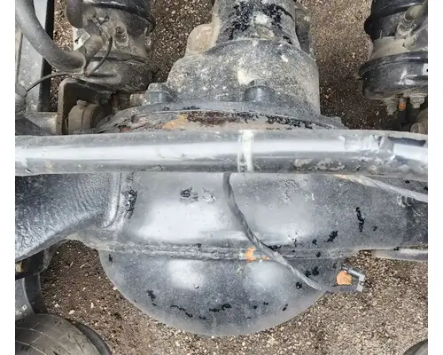 Meritor/Rockwell Other Rears (Rear)