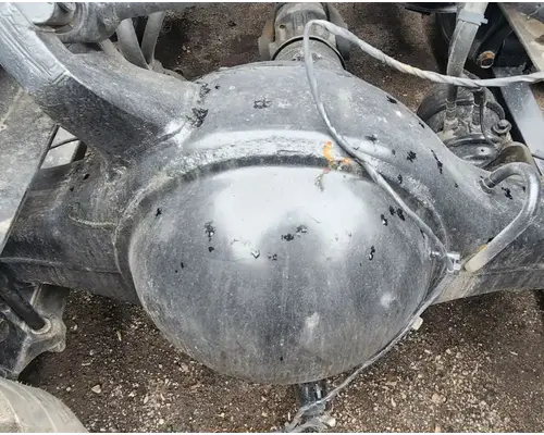 Meritor/Rockwell Other Rears (Rear)