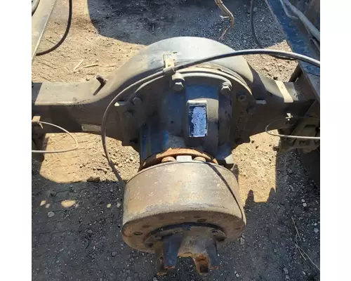 Meritor/Rockwell Other Rears (Rear)